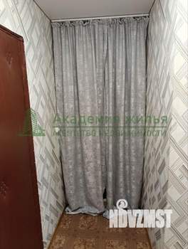 1-к квартира, на длительный срок, 33м2, 4/9 этаж