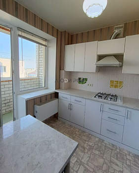 1-к квартира, на длительный срок, 31м2, 2/3 этаж