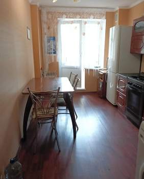 1-к квартира, на длительный срок, 38м2, 6/10 этаж