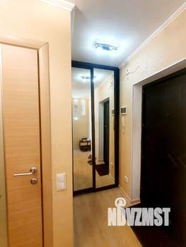 1-к квартира, на длительный срок, 33м2, 6/9 этаж