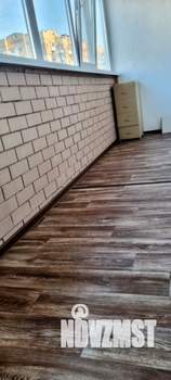 1-к квартира, на длительный срок, 38м2, 4/12 этаж