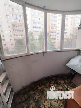 1-к квартира, на длительный срок, 42м2, 3/10 этаж