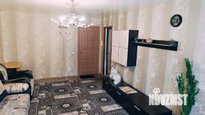 1-к квартира, на длительный срок, 40м2, 7/9 этаж