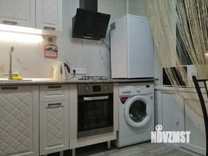1-к квартира, на длительный срок, 33м2, 4/6 этаж