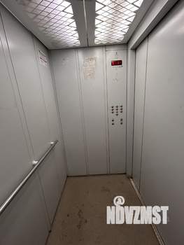 Студия квартира, на длительный срок, 27м2, 3/12 этаж