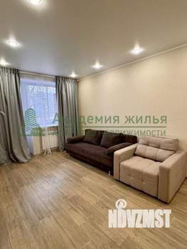 1-к квартира, на длительный срок, 32м2, 3/6 этаж