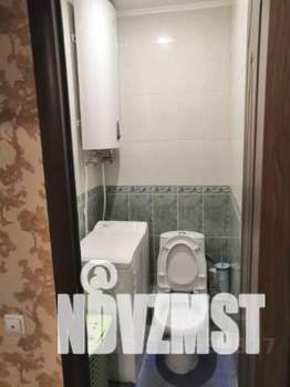 2-к квартира, на длительный срок, 52м2, 8/10 этаж