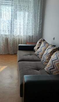 1-к квартира, на длительный срок, 32м2, 7/9 этаж