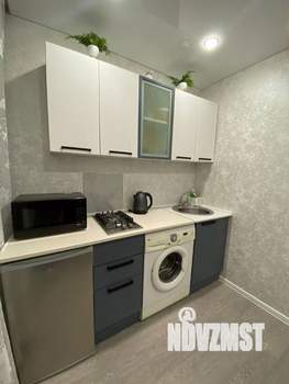 1-к квартира, посуточно, 35м2, 3/5 этаж