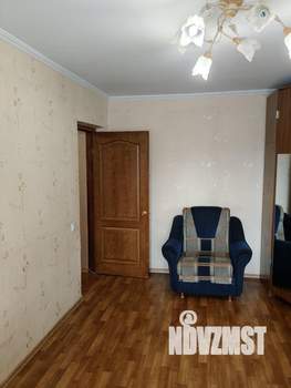 2-к квартира, на длительный срок, 50м2, 4/6 этаж