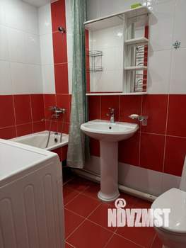 1-к квартира, на длительный срок, 48м2, 4/10 этаж