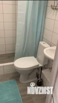 Студия квартира, на длительный срок, 25м2, 1/4 этаж