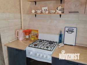 Студия квартира, посуточно, 33м2, 4/10 этаж