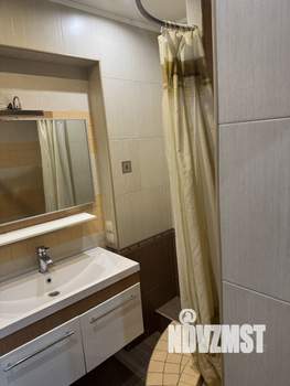 1-к квартира, на длительный срок, 41м2, 3/23 этаж