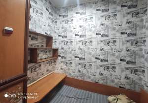 2-к квартира, на длительный срок, 36м2, 2/2 этаж