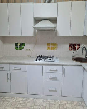 1-к квартира, на длительный срок, 30м2, 2/3 этаж