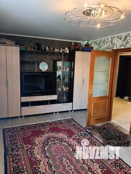 2-к квартира, на длительный срок, 52м2, 1/9 этаж