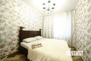 2-к квартира, посуточно, 65м2, 1/1 этаж