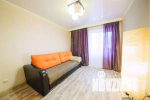 2-к квартира, посуточно, 68м2, 18/25 этаж