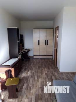 1-к квартира, на длительный срок, 37м2, 4/14 этаж