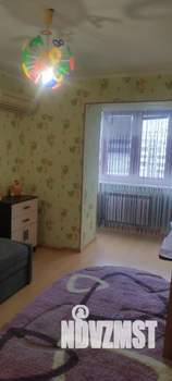 3-к квартира, на длительный срок, 64м2, 6/10 этаж