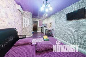 1-к квартира, посуточно, 25м2, 1/3 этаж