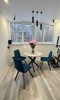 2-к квартира, на длительный срок, 45м2, 2/17 этаж