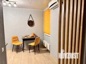 1-к квартира, посуточно, 39м2, 1/1 этаж