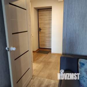 1-к квартира, на длительный срок, 37м2, 6/16 этаж