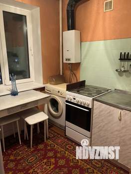 2-к квартира, на длительный срок, 45м2, 3/5 этаж