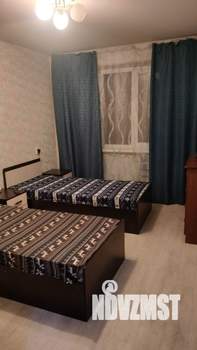 3-к квартира, на длительный срок, 60м2, 4/9 этаж