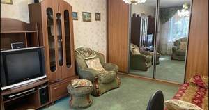 2-к квартира, на длительный срок, 55м2, 3/9 этаж