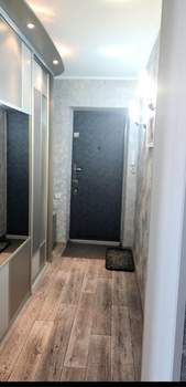 1-к квартира, на длительный срок, 42м2, 4/10 этаж