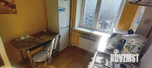 3-к квартира, на длительный срок, 42м2, 4/4 этаж