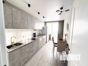 1-к квартира, посуточно, 40м2, 5/10 этаж