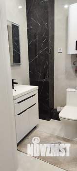 1-к квартира, на длительный срок, 37м2, 5/25 этаж