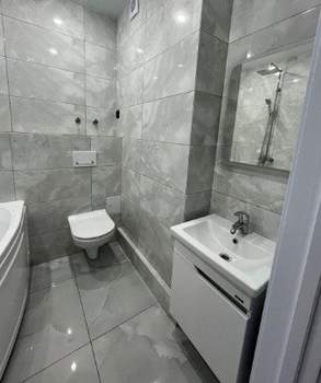 3-к квартира, на длительный срок, 83м2, 12/23 этаж