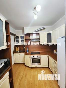 1-к квартира, на длительный срок, 50м2, 10/19 этаж