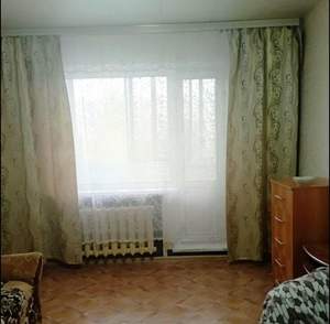 1-к квартира, на длительный срок, 35м2, 5/10 этаж