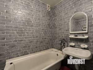 1-к квартира, на длительный срок, 33м2, 9/10 этаж