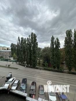 2-к квартира, на длительный срок, 110м2, 4/13 этаж