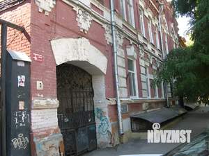 1-к квартира, на длительный срок, 23м2, 1/2 этаж