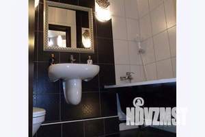 1-к квартира, посуточно, 40м2, 23/23 этаж