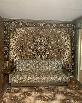 1-к квартира, на длительный срок, 32м2, 5/9 этаж