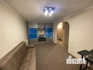 1-к квартира, на длительный срок, 31м2, 1/5 этаж