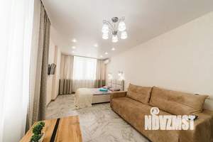 2-к квартира, посуточно, 75м2, 1/23 этаж