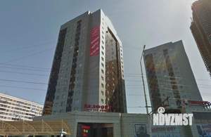 2-к квартира, на длительный срок, 73м2, 19/19 этаж