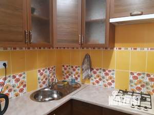 1-к квартира, посуточно, 32м2, 1/5 этаж