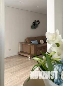 2-к квартира, посуточно, 46м2, 2/5 этаж