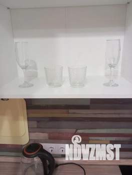 1-к квартира, посуточно, 38м2, 9/10 этаж